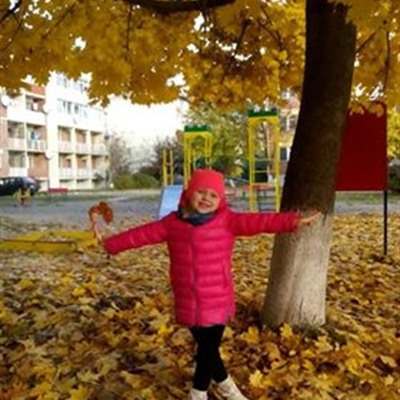 Ліза Карпюк