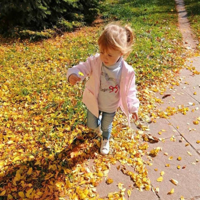 Юлічка Вольська