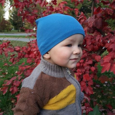 Нікіта Охота