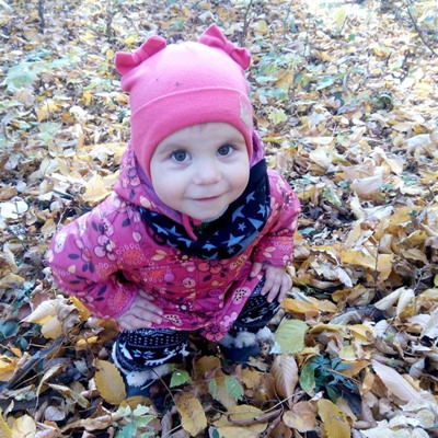 Соломія Довгальська 