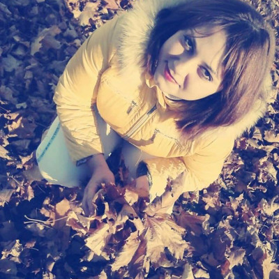  Ольга Носенко