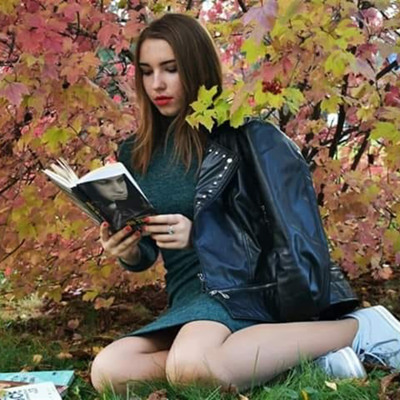 Крістіна Гришина