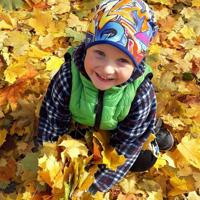 Ярослав Кулебякін