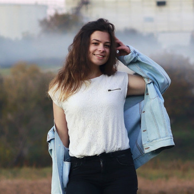 Анастасія Литвинюк