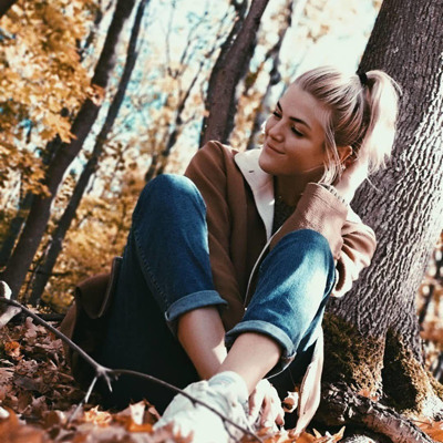 Ірина Бондаренко