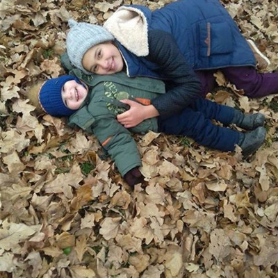 Анастасія Завалій