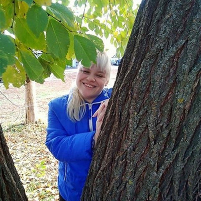 Олеся Андрєєва