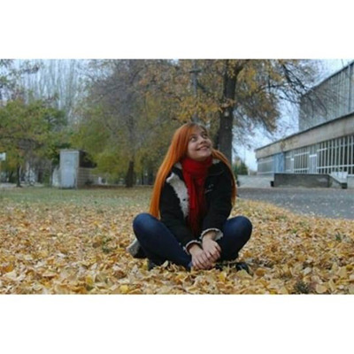 Марина Гоца