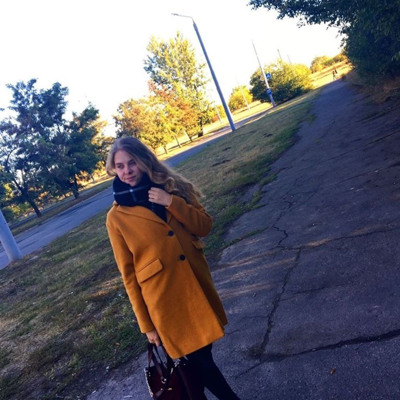 Марина Трифонова