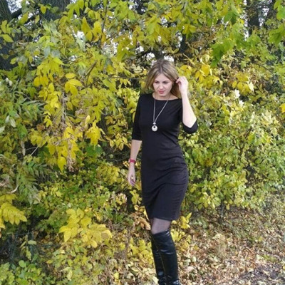 Юлія Ляхова