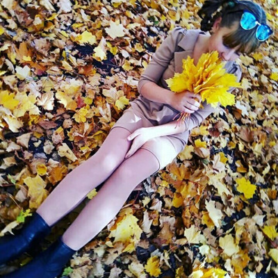 Вікторія Сисоєва