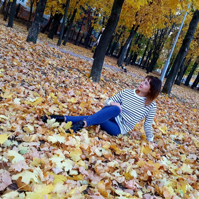 Тетяна Мазниця