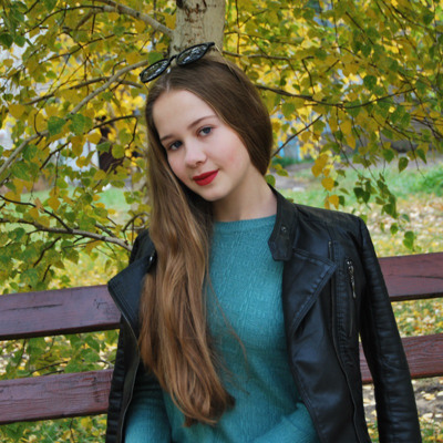 Дар'я Маляренко