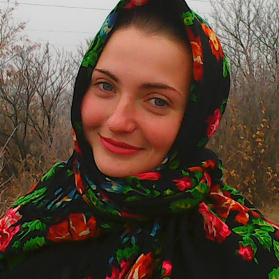 Яна Бутенко