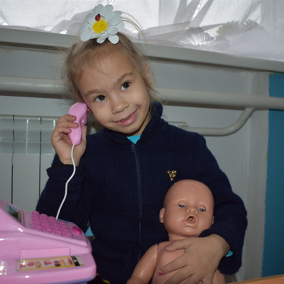 Соня РЕДЬКО