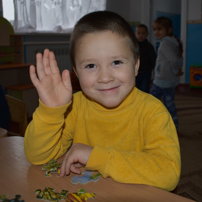 Олексій ЖИЛІН