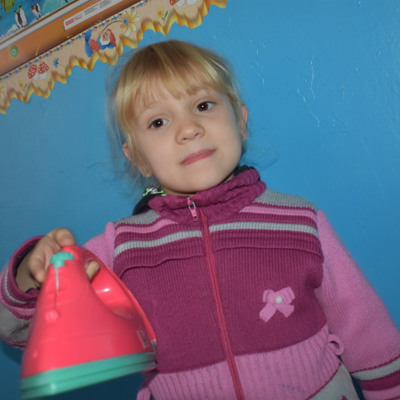 Даяна ТИМОНИК