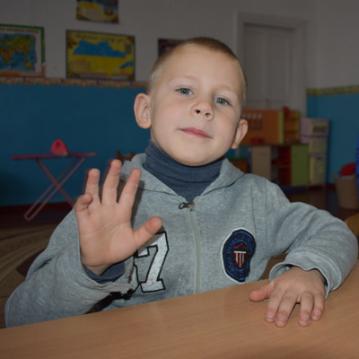 Кирило ШВЕЦ