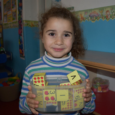 Сабіна БУРХАНОВА