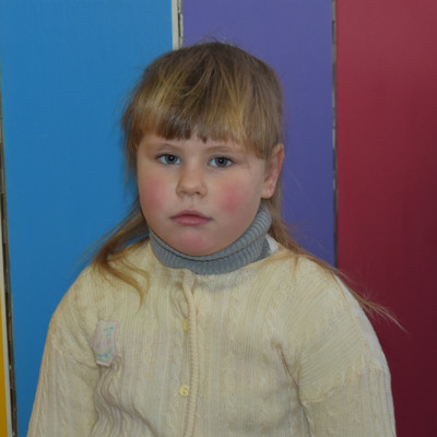 Анастасія ПАВЛОВА