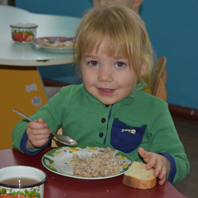 Юлія ХАРЧЕНКО