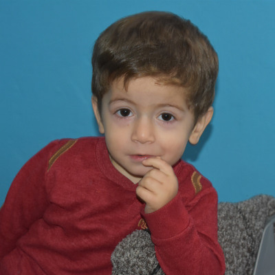 Абузар АБДУЛОВ