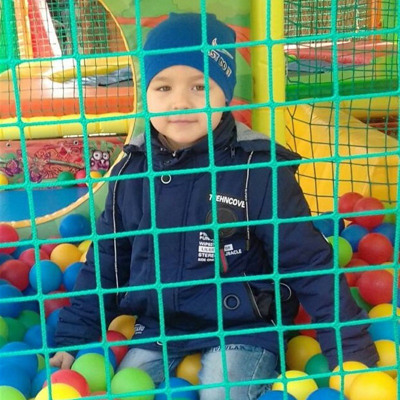 Миколка МІТІЧКІН