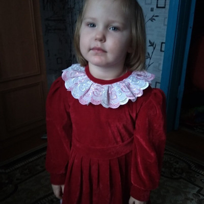 Яна ГАВРИЛОВА