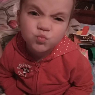 Варя ПІНКОВА