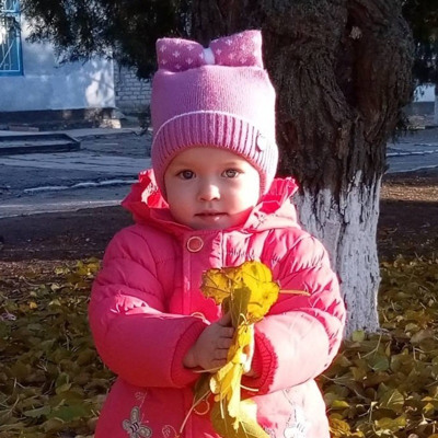 Анастасія МІКУЛІНА