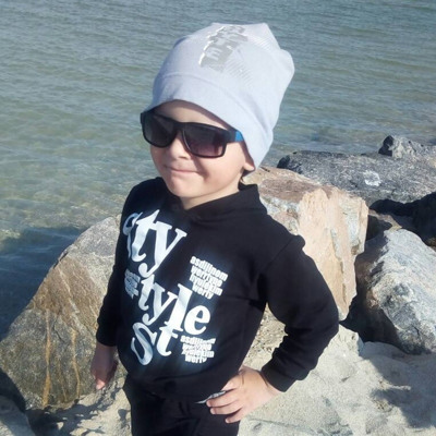 Давид ХАРЧЕНКО