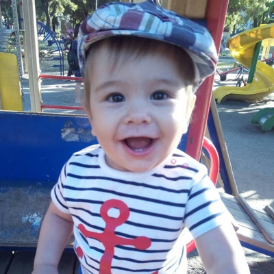 Матвій ХАРЧЕНКО