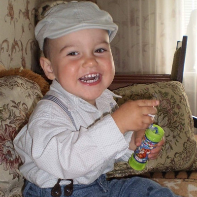 Павло КУТІЩЕВ