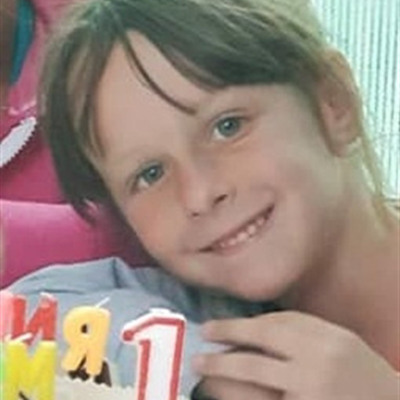 Валерія ГАНЕЛІ