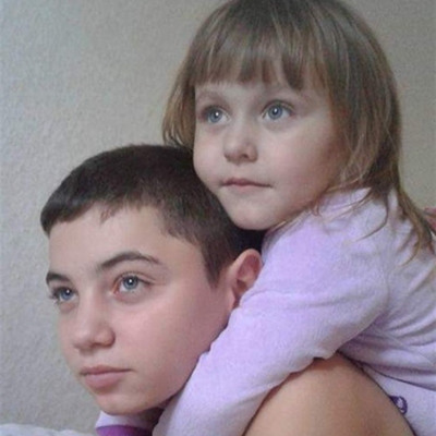 Вероніка НЕВЕРОВСЬКА