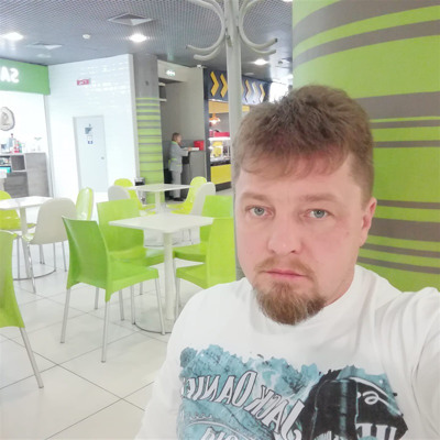 Алексей Гаврилов