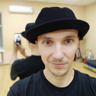 Андрей Калашник