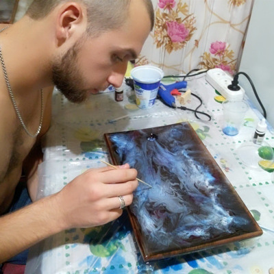 Михаил Мацуй