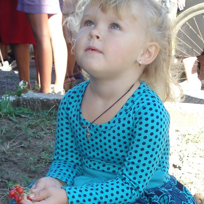 Владислава ЛАЗУКОВА