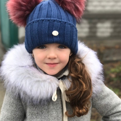 Марія ПОЛКОВНІКОВА