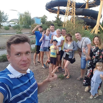 Сергей Обидченко