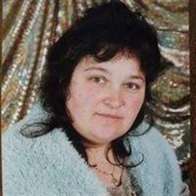 Татьяна Лисовская