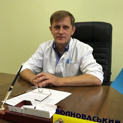 Виктор Саранов