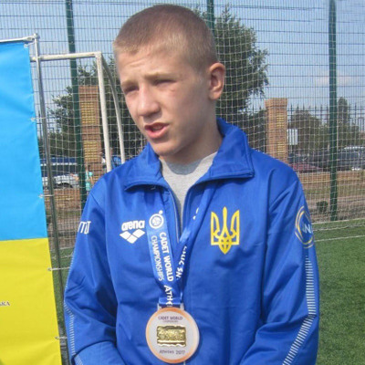 Владислав Кузько