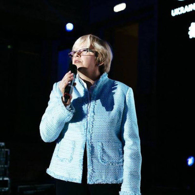 Тетяна Сагітова