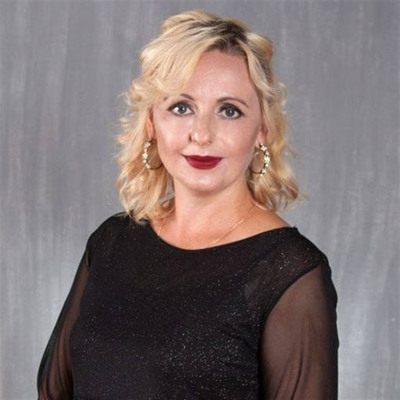 Анна Палагно