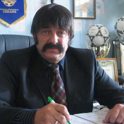 Анатолій Головко