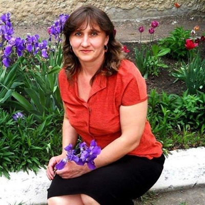 Наталія Лємзякова