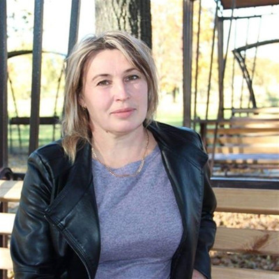 Наталія Яковлєва (Кирносенко)