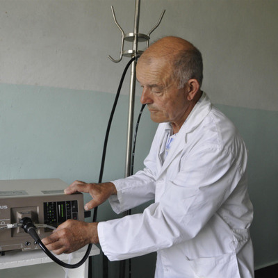 Володимир Шпак